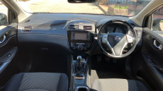 Nissan Pulsar 1.5 dCi N-Tec 5dr Diesel Hatchback